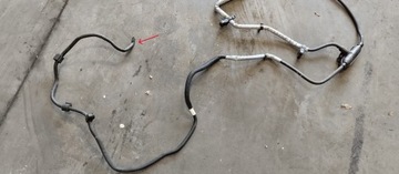 фото thumb №5, Шланг шланг труба adblue mercedes e клас w214 a2144703201