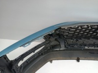 фото thumb №10, Hyundai kona 2018- бампер перед передній ÷