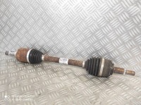 фото thumb №2, Приводной вал левая arbre de трансмиссия приводной вал lh renault clio v 1.5 blue dci