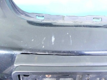 фото thumb №14, Бампер перед chevrolet lacetti чёрный 87u универсал sedan