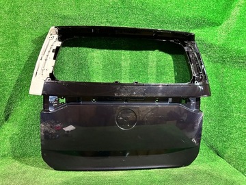 фото thumb №1, Крышка зад задняя vw id buzz бус