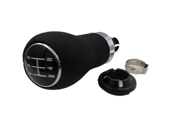 фото thumb №15, Ручка изменения коробки передач vw jetta iv v vi new beetle eos beetle fox up! lupo