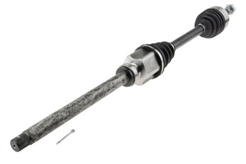 фото thumb №1, Піввісь привідна citroen c5 iii 2.0hdi 09- права atm