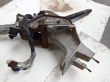 фото thumb №5, Колонка рулевая renault midlum 270 dci