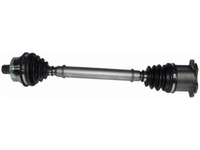 фото thumb №1, Піввісь перед права seat exeo 1.8 2.0 08-13 exeo 1.8 2.0 10-13