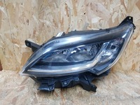 фото thumb №1, Лампа левая левый перед передняя fiat ducato lift fl