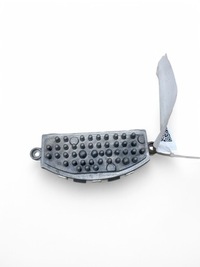 фото thumb №9, Mercedes-benz gls x166 2018 резистор / резистор вентилятор обдув