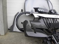 фото thumb №6, Peugeot 208 ii gt капот, бампер. лампи full-led 20-2024 rok