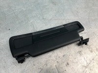 фото thumb №2, Mercedes r172 slk slc правый козырёк козырёк