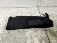 фото thumb №1, Сонцезахисний козирок ліва audi tt 8n праве чорні