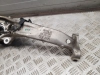 фото thumb №9, Audi q8 2021 перед сторона правая ступица колеса передний