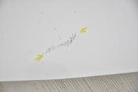 фото thumb №5, Капот крышка двигателя opel astra j iv