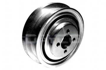 фото thumb №9, Dayco dpv1031 колесо ременное, wał коленчатый