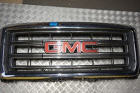 фото thumb №16, Gmc sierra 1500 2014 - 2015 решітка радіатора перед решітка радіатора хром usa