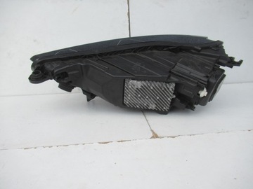 фото thumb №7, Audi q5 80a рестайлінг fl 20- лампа повний led matrix права 80a941036e