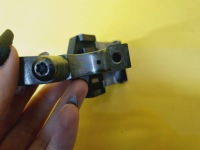 Подножка диодный мост вала peugeot 207 1.6 thp nr5 Киев, фото thumb