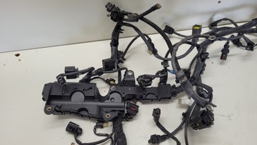 фото thumb №7, Жгут двигателя 1.6 cgi mercedes c-klasa w205 27491