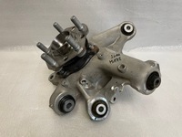 фото thumb №1, Tesla 3 поворотний кулак ступиця лівий задня 1044411-00-f