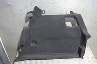 фото thumb №1, Обшивка багажника правый clio v 849501783r