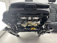 фото thumb №15, Mercedes-benz eqc 2022 сиденья / заднее сиденье / комплект