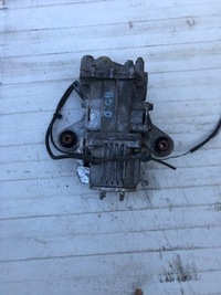 фото thumb №1, Mitsubishi asx редуктор диференціал дизель 2010-