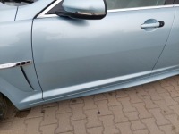 фото thumb №5, Дверь задняя задние левая jaguar xf x250 lift jkf
