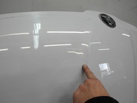 фото thumb №9, Skoda kodiaq 565 lift капот передняя крышка nr72