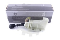 фото thumb №1, Домкрат переключения передач iveco daily iv 5801260777