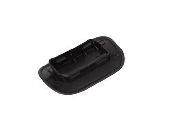 фото thumb №3, Заглушка isofix сидіння задньої mondeo mk5