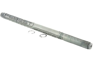 фото thumb №2, Піввісь prawa-pręt ford focus c-max cap 2003-2007 [eu] febest