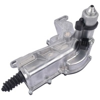 фото thumb №7, Амортизатор зчеплення насоса зчеплення do smart forfour fwd 454 1.1 1.3 1.5