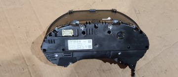 фото thumb №6, Спідометр  прилади mercedes vito w447 2.2 cdi a4479004206 оригінал eu