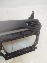 фото thumb №10, Dodge durango lift 18- панель приладів приладова подушка 7kl66dx9aa usa