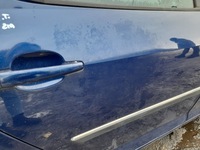 фото thumb №9, Peugeot 407 двері правий задня праве задні eged