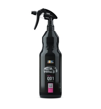 ADBL QD1 Quick Detailer глянцевый! 1л