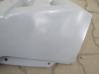 фото thumb №9, Спойлер накладка правая бампер перед land rover freelander 2 ii hst 06-