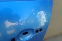 фото thumb №3, Двері ліва передні перед renault scenic 3 iii 09-