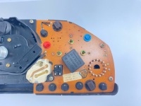 Лічильник приладова панель mercedes w124 1245421116 87001280c 1245423701 1244400147 Ціна, фото thumb