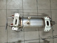 фото thumb №6, Каталізатор фільтр fap dpf ducato 2.3 multjet/ boxer/jumper 2.2 hdi 2006-16