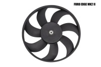 фото thumb №1, Вентилятор вентилятора dg938c607gc ford edge mk2 ii 2014-2018