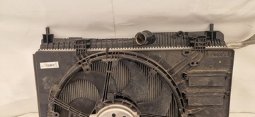 фото thumb №9, Fiesta mk8 ecoobost комплект радиатор воды кондиционер