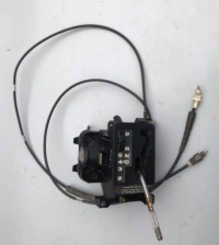 фото thumb №6, Mercedes-benz e w124 1993 домкрат автоматическая коробка передач тросы