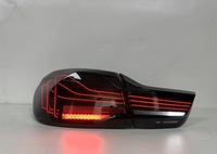 фото thumb №11, Модуль задних света автомобильных full led do задних света bmw 4 f32 f36 f82 2013-2020