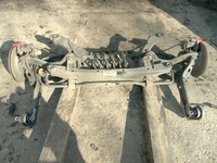 фото thumb №4, Ford focus mk4 підвішування зад хетчбек st 2.0