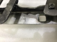 фото thumb №14, Петли капота 968586708b 968586748b peugeot 5008