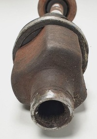 фото thumb №2, Приводной вал правая renault twingo ii 1.2 8200684084