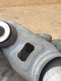 фото thumb №8, Renault talisman megane iv кронштейн кронштейн