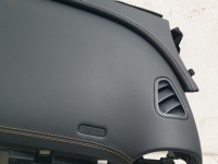 W206 cle 236 c236 amg панель  приборная панель кожа 3x подушки безопасности оригинал idealne в Украине, фото thumb