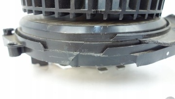 фото thumb №8, Обігрівач повітродувка повітропровід mercedes c w206 21- a2069064401