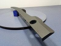 фото thumb №5, Ford mustang mach-e молдинг dekor панели консоли eu lj8br045j78a